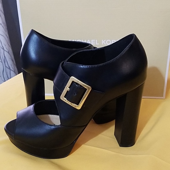 X SOLD X MICHAEL KORS Womens Eleni - Picture 6 of 7